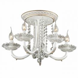 Изображение продукта Потолочная люстра Odeon Light Barra 